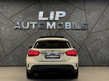 MERCEDES-BENZ GLA 45 AMG 4Matic 7G-DCT, Essence, Occasion / Utilisé, Automatique - 7