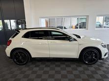 MERCEDES-BENZ GLA 45 AMG 4Matic 7G-DCT, Petrol, Second hand / Used, Automatic - 2