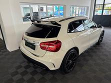 MERCEDES-BENZ GLA 45 AMG 4Matic 7G-DCT, Petrol, Second hand / Used, Automatic - 3