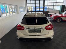 MERCEDES-BENZ GLA 45 AMG 4Matic 7G-DCT, Petrol, Second hand / Used, Automatic - 4