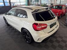 MERCEDES-BENZ GLA 45 AMG 4Matic 7G-DCT, Petrol, Second hand / Used, Automatic - 5