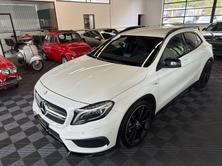 MERCEDES-BENZ GLA 45 AMG 4Matic 7G-DCT, Petrol, Second hand / Used, Automatic - 6