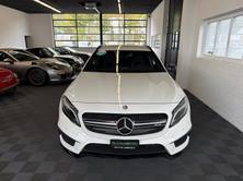 MERCEDES-BENZ GLA 45 AMG 4Matic 7G-DCT, Petrol, Second hand / Used, Automatic - 7
