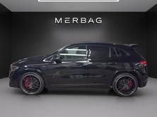 MERCEDES-BENZ GLA 45 S AMG 4Matic+, Petrol, Second hand / Used, Automatic - 2