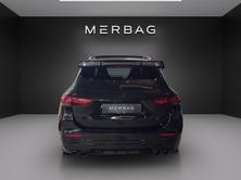 MERCEDES-BENZ GLA 45 S AMG 4Matic+, Petrol, Second hand / Used, Automatic - 4
