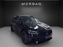MERCEDES-BENZ GLA 45 S AMG 4Matic+, Petrol, Second hand / Used, Automatic - 6
