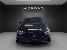 MERCEDES-BENZ GLA 45 S AMG 4Matic+, Petrol, Second hand / Used, Automatic - 7