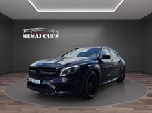 MERCEDES-BENZ GLA 45 AMG 4Matic 7G-DCT Facelift Frisch MFK, Petrol, Second hand / Used, Automatic - 2