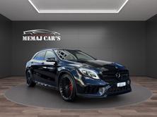 MERCEDES-BENZ GLA 45 AMG 4Matic 7G-DCT Facelift Frisch MFK, Petrol, Second hand / Used, Automatic - 3