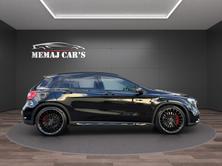 MERCEDES-BENZ GLA 45 AMG 4Matic 7G-DCT Facelift Frisch MFK, Petrol, Second hand / Used, Automatic - 4