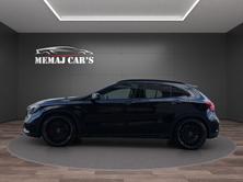 MERCEDES-BENZ GLA 45 AMG 4Matic 7G-DCT Facelift Frisch MFK, Petrol, Second hand / Used, Automatic - 5