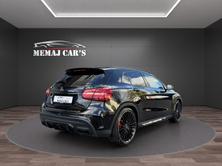 MERCEDES-BENZ GLA 45 AMG 4Matic 7G-DCT Facelift Frisch MFK, Petrol, Second hand / Used, Automatic - 6