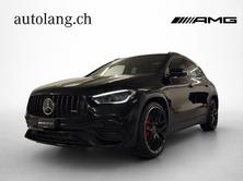 MERCEDES-BENZ GLA 45 S AMG 4Matic+, Petrol, Second hand / Used, Automatic - 2