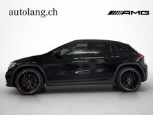 MERCEDES-BENZ GLA 45 S AMG 4Matic+, Petrol, Second hand / Used, Automatic - 3