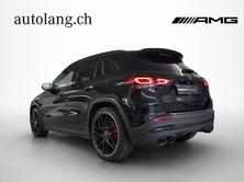 MERCEDES-BENZ GLA 45 S AMG 4Matic+, Petrol, Second hand / Used, Automatic - 4