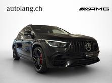 MERCEDES-BENZ GLA 45 S AMG 4Matic+, Petrol, Second hand / Used, Automatic - 6