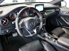 MERCEDES-BENZ GLA 45 AMG Night Edition 4Matic 7G-DCT, Petrol, Second hand / Used, Automatic - 6