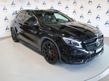 MERCEDES-BENZ GLA 45 AMG Night Edition 4Matic 7G-DCT, Petrol, Second hand / Used, Automatic - 7