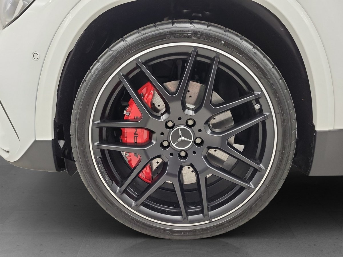MERCEDES-BENZ AMG GLA 45 S 4Matic+, Petrol, Ex-demonstrator, Automatic - 6
