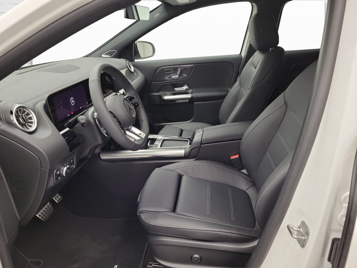 MERCEDES-BENZ AMG GLA 45 S 4Matic+, Petrol, Ex-demonstrator, Automatic - 7