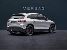 MERCEDES-BENZ GLA 45 S AMG 4Matic+ 8G-Speedshift DCT, Benzina, Auto nuove, Automatico - 4