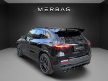 MERCEDES-BENZ GLA AMG 45 S 4Matic+ 8G-DCT, Benzina, Auto nuove, Automatico - 4