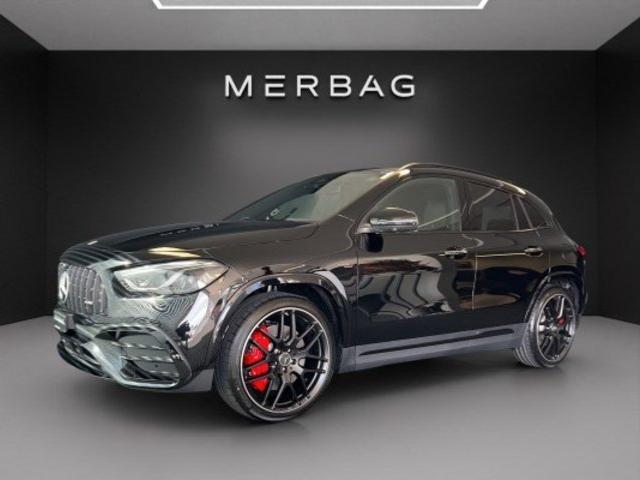 MERCEDES-BENZ GLA AMG 45 S 4M+8G-DCT, Petrol, New car, Automatic