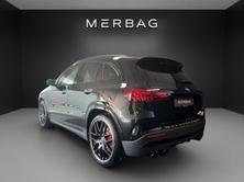 MERCEDES-BENZ GLA AMG 45 S 4M+8G-DCT, Benzina, Auto nuove, Automatico - 3