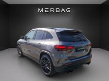 MERCEDES-BENZ GLA AMG 45 S 4Matic+ 8G-DCT, Petrol, New car, Automatic - 4