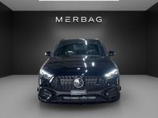 MERCEDES-BENZ GLA AMG 45 S 4Matic+ 8G-DCT, Petrol, New car, Automatic - 2