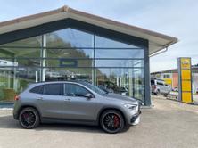 MERCEDES-BENZ GLA 45 S AMG 4Matic+ 8G-Speedshift DCT, Petrol, Second hand / Used, Automatic - 2