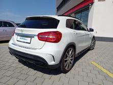 MERCEDES-BENZ GLA 45 AMG 4m, Petrol, Second hand / Used, Automatic - 2