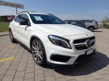 MERCEDES-BENZ GLA 45 AMG 4m, Petrol, Second hand / Used, Automatic - 4