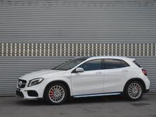 MERCEDES-BENZ GLA 45 AMG 4Matic 7G-DCT, Petrol, Second hand / Used, Automatic - 2