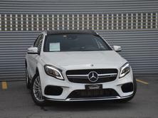 MERCEDES-BENZ GLA 45 AMG 4Matic 7G-DCT, Petrol, Second hand / Used, Automatic - 7
