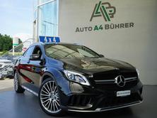 MERCEDES-BENZ GLA 45 AMG 4Matic, Petrol, Second hand / Used, Automatic - 2