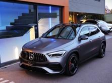 MERCEDES-BENZ GLA 45 AMG 4Matic+, Petrol, Second hand / Used, Automatic - 2