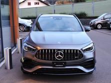 MERCEDES-BENZ GLA 45 AMG 4Matic+, Petrol, Second hand / Used, Automatic - 7