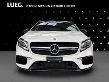 MERCEDES-BENZ GLA 45 AMG 4Matic 7G-DCT, Petrol, Second hand / Used, Automatic - 3
