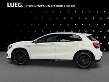 MERCEDES-BENZ GLA 45 AMG 4Matic 7G-DCT, Petrol, Second hand / Used, Automatic - 4