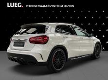 MERCEDES-BENZ GLA 45 AMG 4Matic 7G-DCT, Petrol, Second hand / Used, Automatic - 6