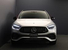 MERCEDES-BENZ GLA 45 S AMG 4Matic+ 8G-Speedshift DCT, Petrol, Second hand / Used, Automatic - 3
