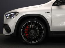 MERCEDES-BENZ GLA 45 S AMG 4Matic+ 8G-Speedshift DCT, Petrol, Second hand / Used, Automatic - 6