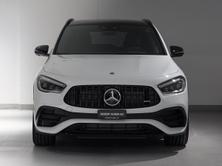 MERCEDES-BENZ GLA 45 S AMG 4Matic+ 8G-Speedshift DCT, Petrol, Second hand / Used, Automatic - 4