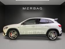 MERCEDES-BENZ GLA 45 S AMG 4Matic+ 8G-Speedshift DCT, Benzina, Occasioni / Usate, Automatico - 3