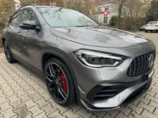 MERCEDES-BENZ GLA 45 S AMG 4Matic+ 8G-Speedshift DCT, Petrol, Second hand / Used, Automatic - 7