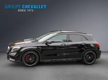 MERCEDES-BENZ GLA 45 AMG 4Matic, Petrol, Second hand / Used, Automatic - 3