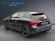 MERCEDES-BENZ GLA 45 AMG 4Matic, Petrol, Second hand / Used, Automatic - 4