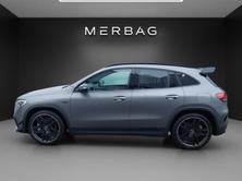 MERCEDES-BENZ GLA 45 AMG 4Matic+, Petrol, Second hand / Used, Automatic - 4