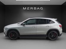 MERCEDES-BENZ GLA 45 S AMG 4Matic+, Petrol, Second hand / Used, Automatic - 5